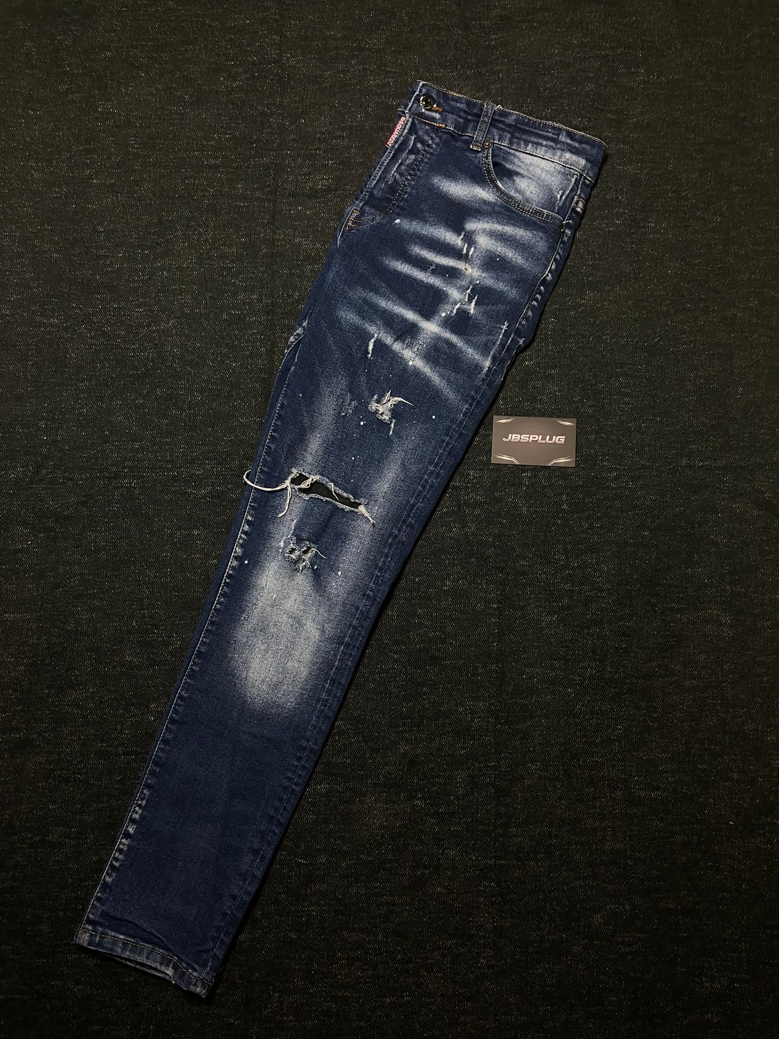Jeans & pants